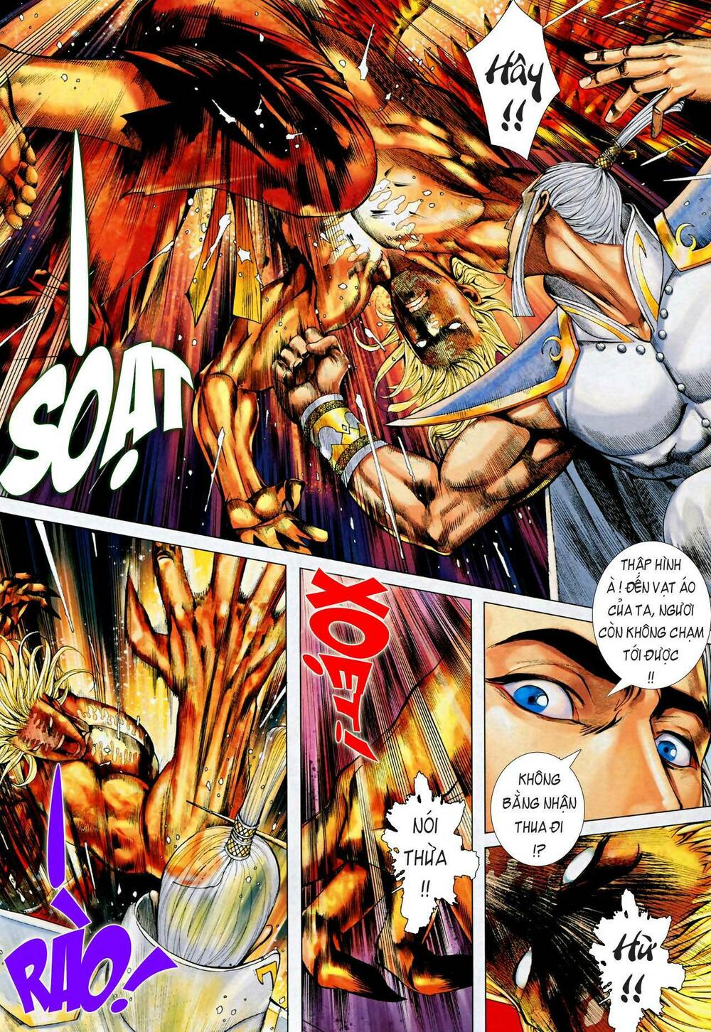 phong thần ký chapter 71 7