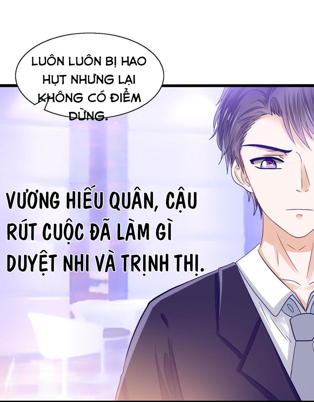 trọng sinh chi song diện cừu phục ký chapter 14 6