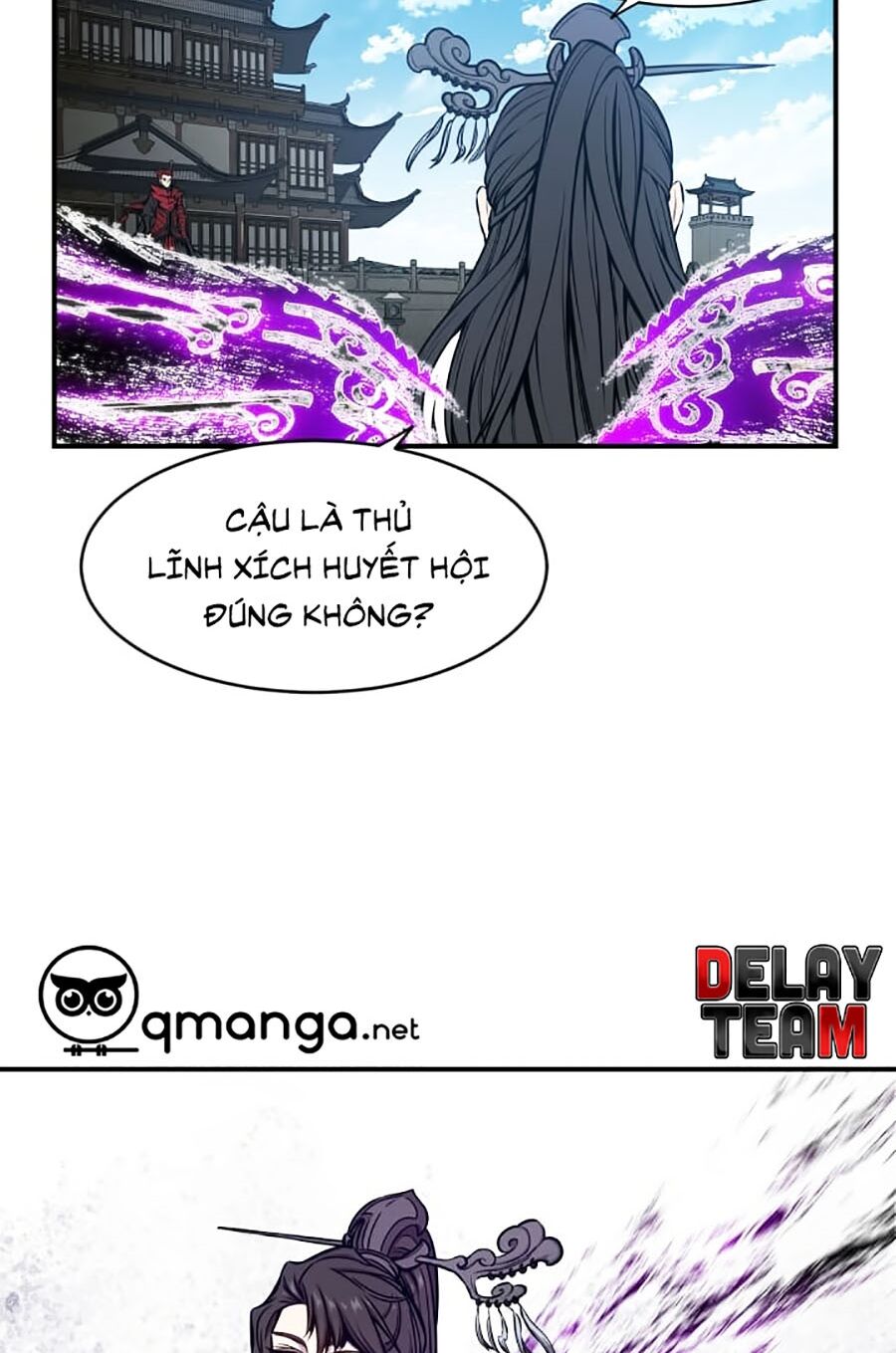 kim giáp đồ long chapter 6 71
