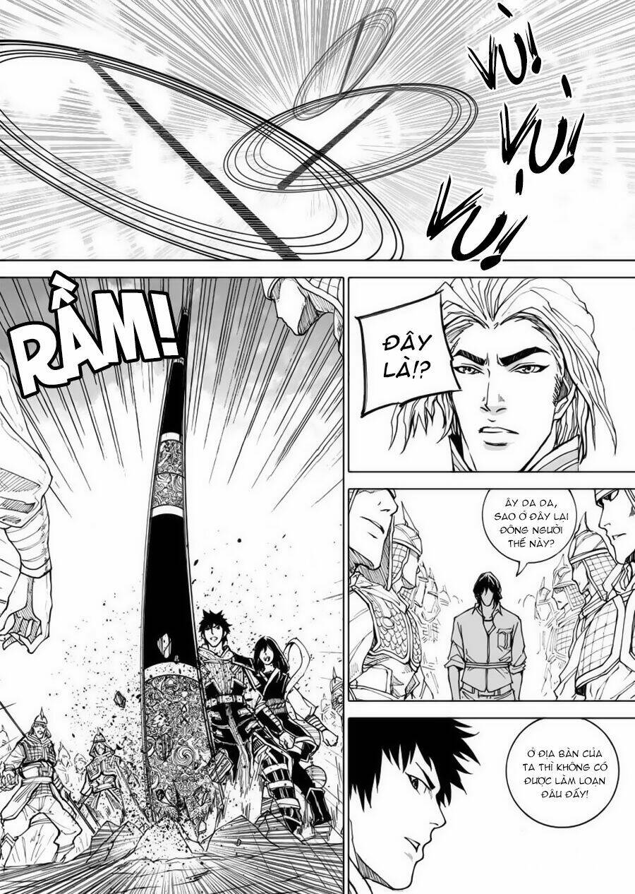 rakshasa street chapter 20 13