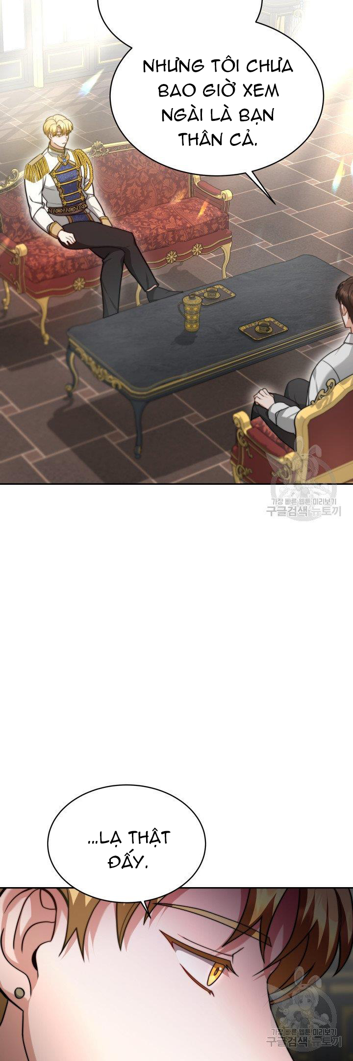 chồng cũ tôi là nam chính chapter 5.2 11