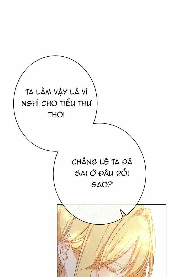 ác nữ phản diện đảo ngược đồng hồ cát chapter 84.1 24