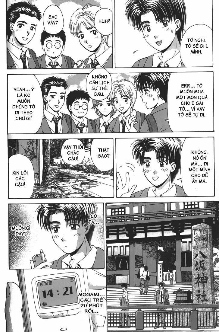 open sesame chapter 58 11