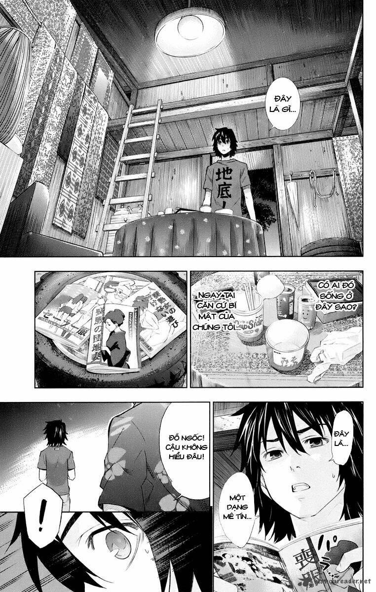 ano hana chapter 1 67