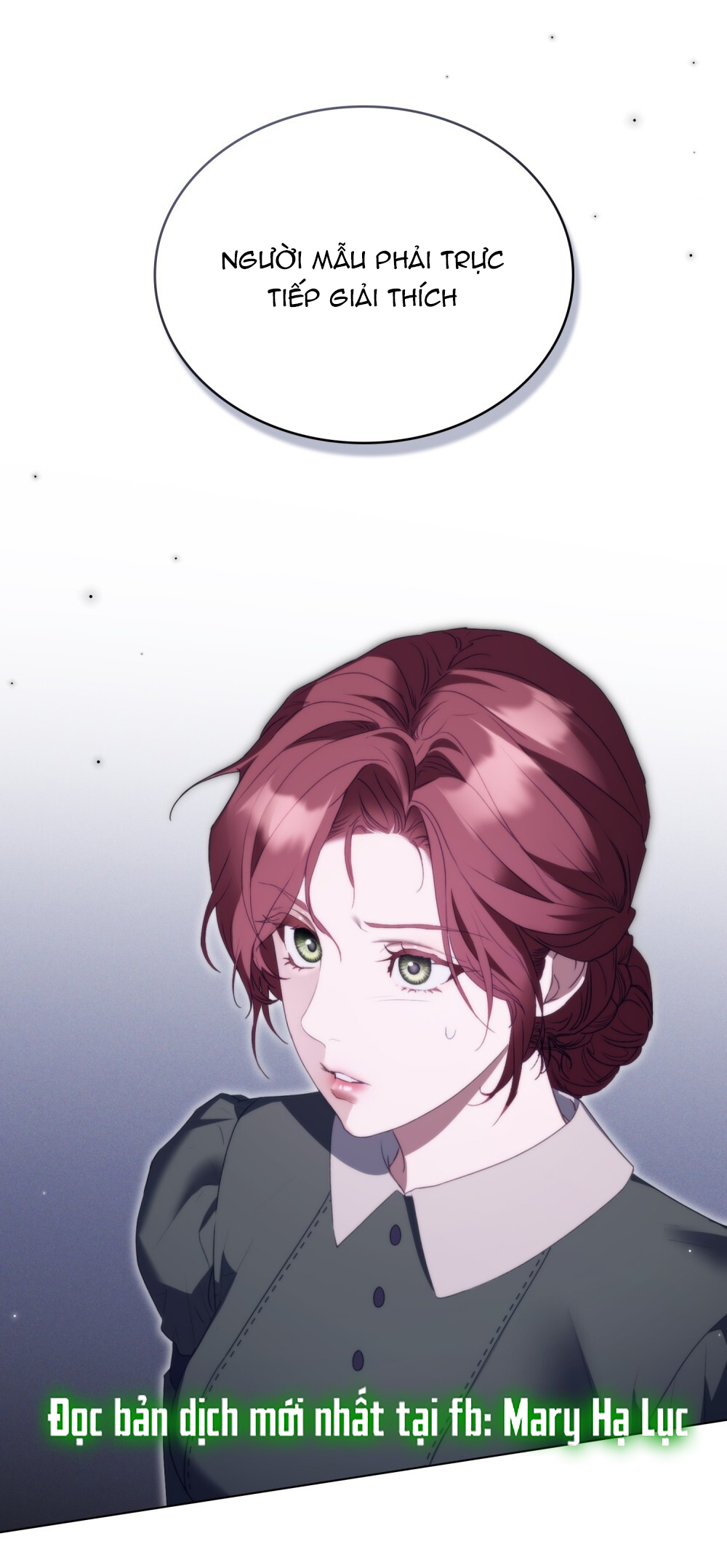 [15+] người hầu gái chapter 2.2 48