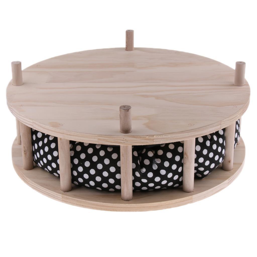 Pet Bed Cat Mat for Small Animals Doggy Sleeping Playing Resting Bed