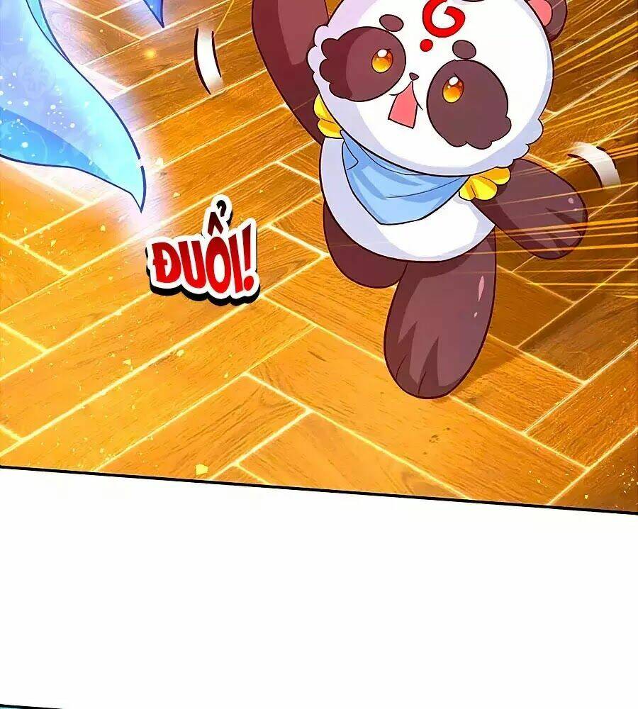 bỗng một ngày trở thành con gái nhà vua chapter 130 31