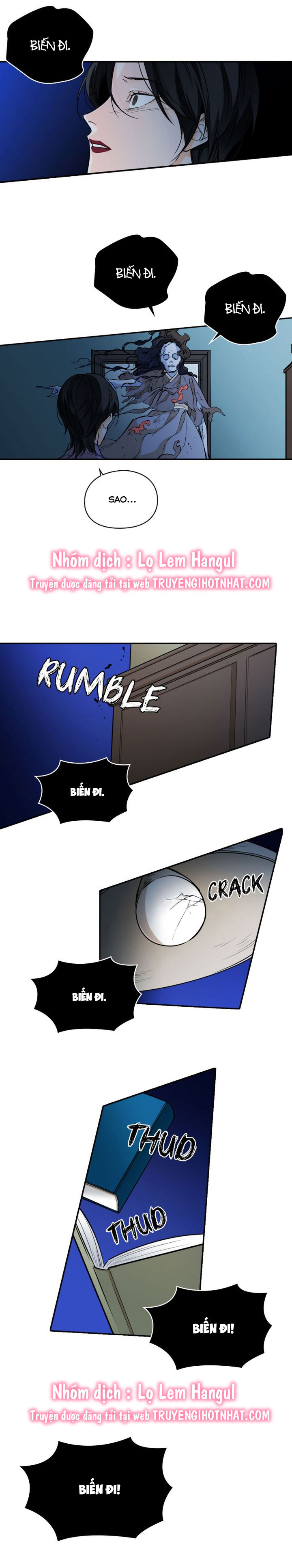 câu chuyện về người phụ nữ ấy chapter 24 6