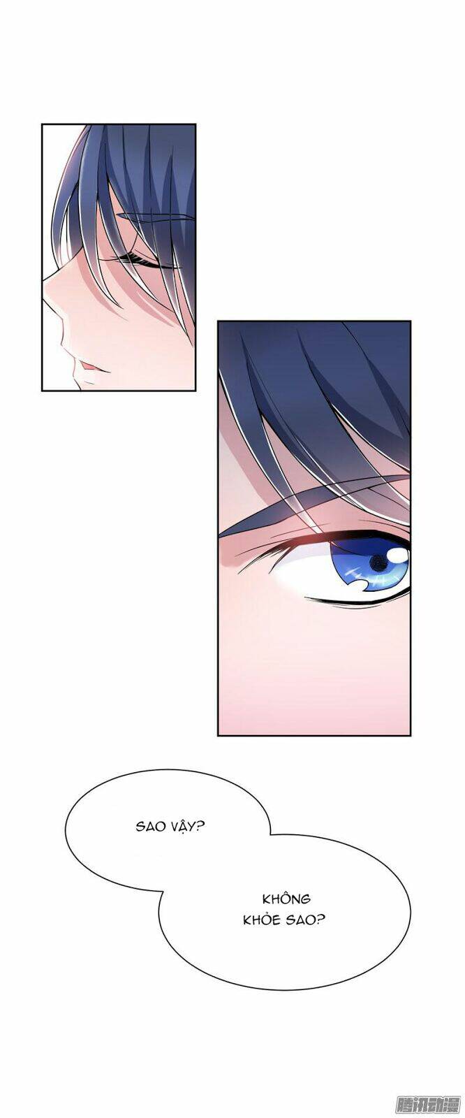 cô vợ cưới thay của tổng tài chapter 7 20