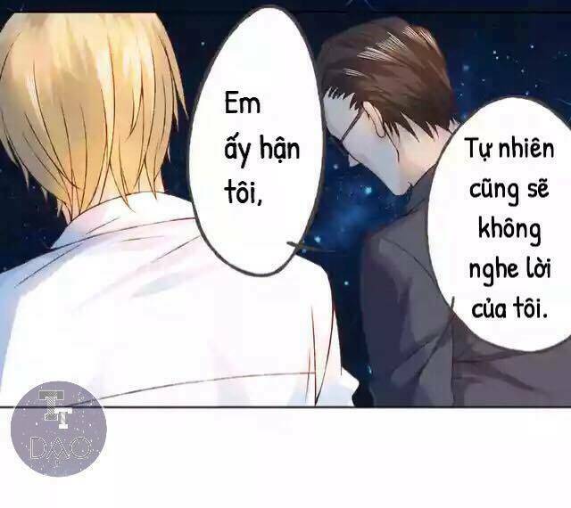 tôi không phải đa nhân cách chapter 22 13