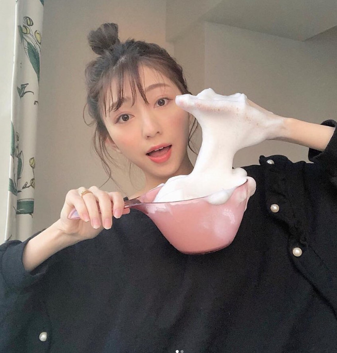 Sữa Tắm Trắng Da Cow Bouncia Body Soap Relax Chiết Xuất Sữa Bò