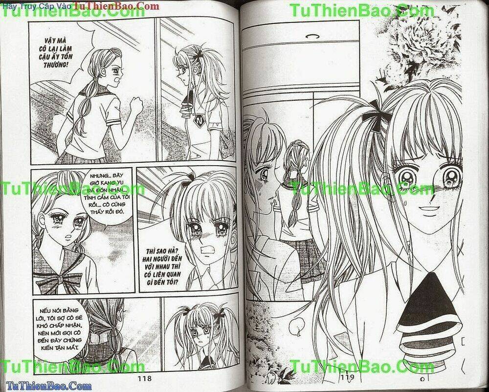 đại ca tuổi yêu chapter 12 60