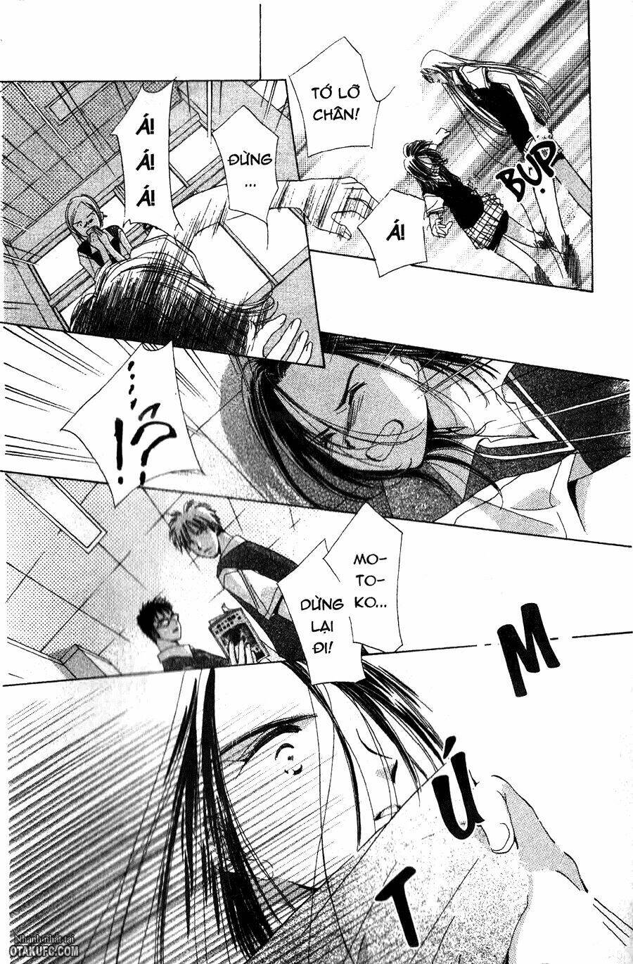 gatcha gacha chapter 10 27