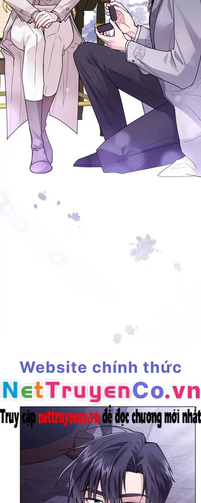 tìm lại camellia chapter 90 3