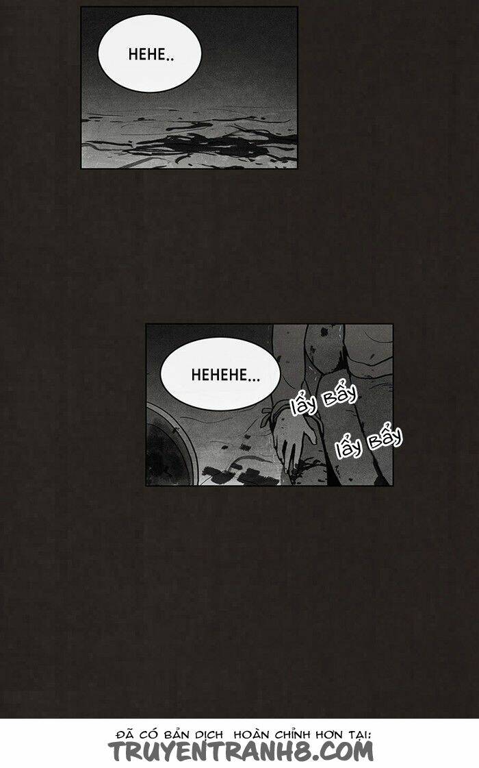 đứa con của quỷ dữ chapter 42 28