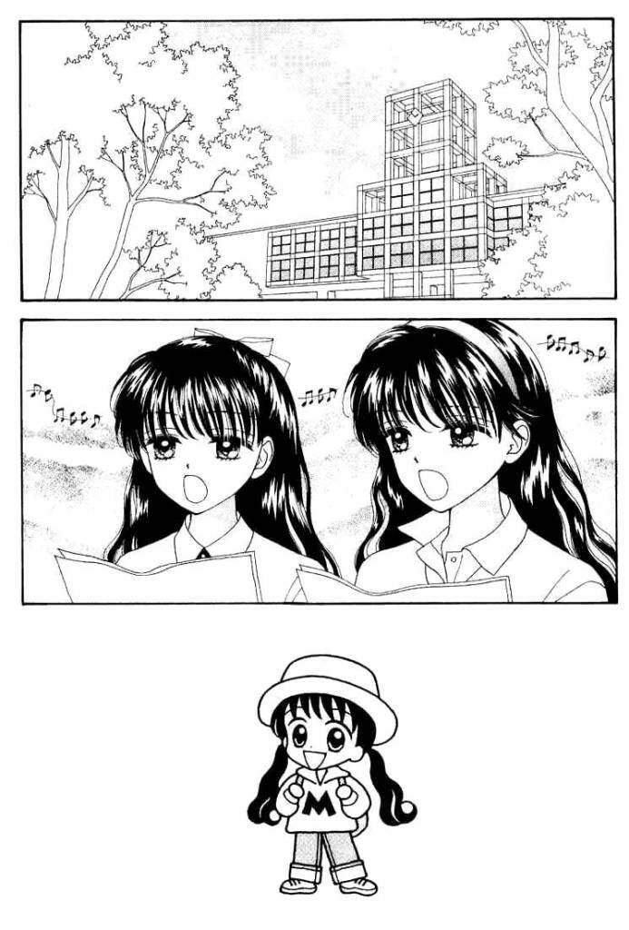 minto na bokura chapter 24 2