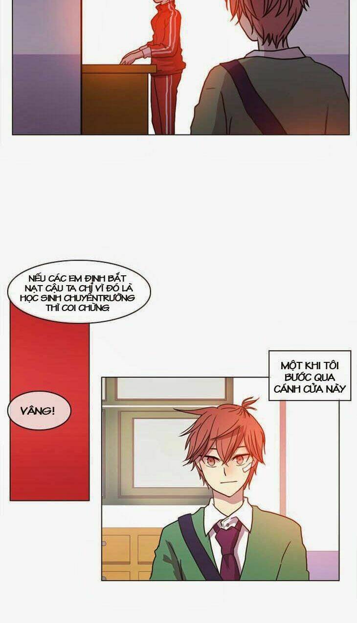 món quà từ chúa chapter 9 28