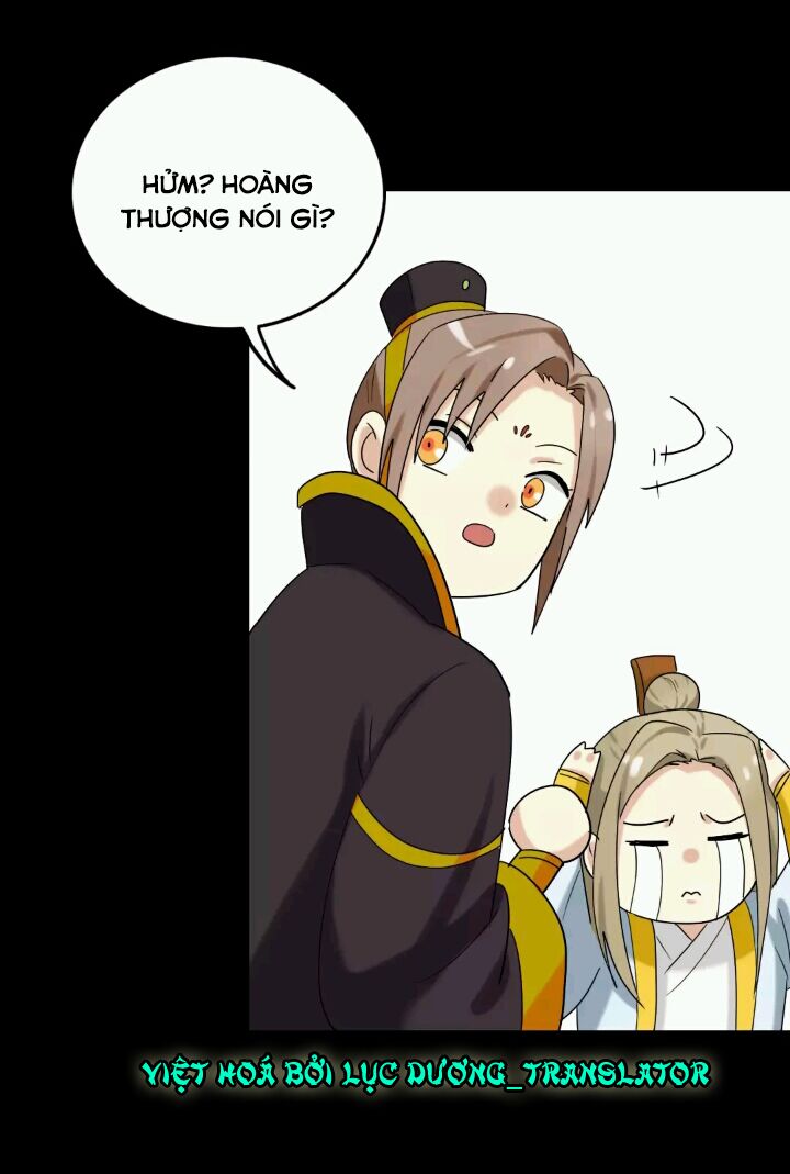 lưỡng bất nghi (full) chapter 108 28