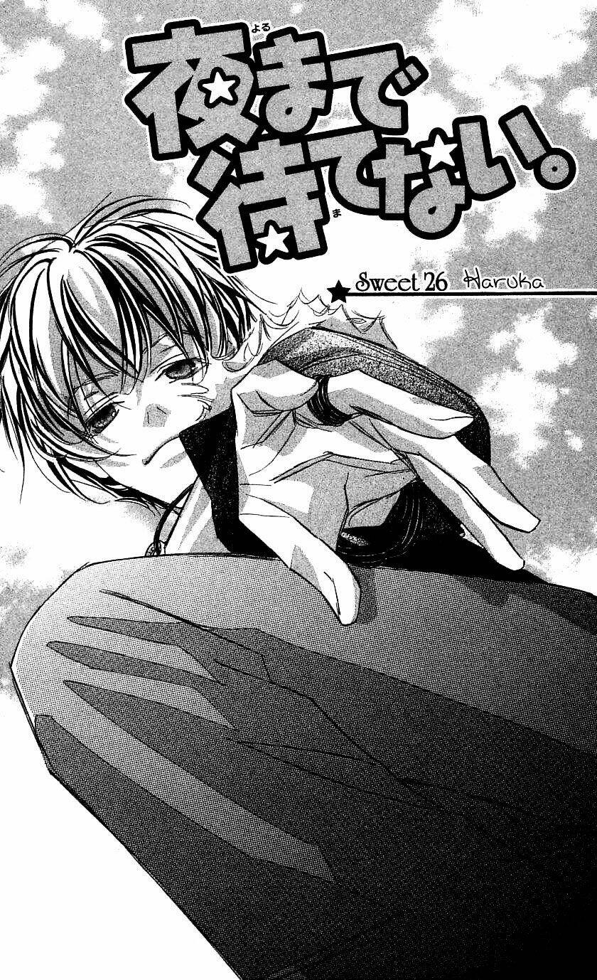 yoru made matenai chapter 31 3