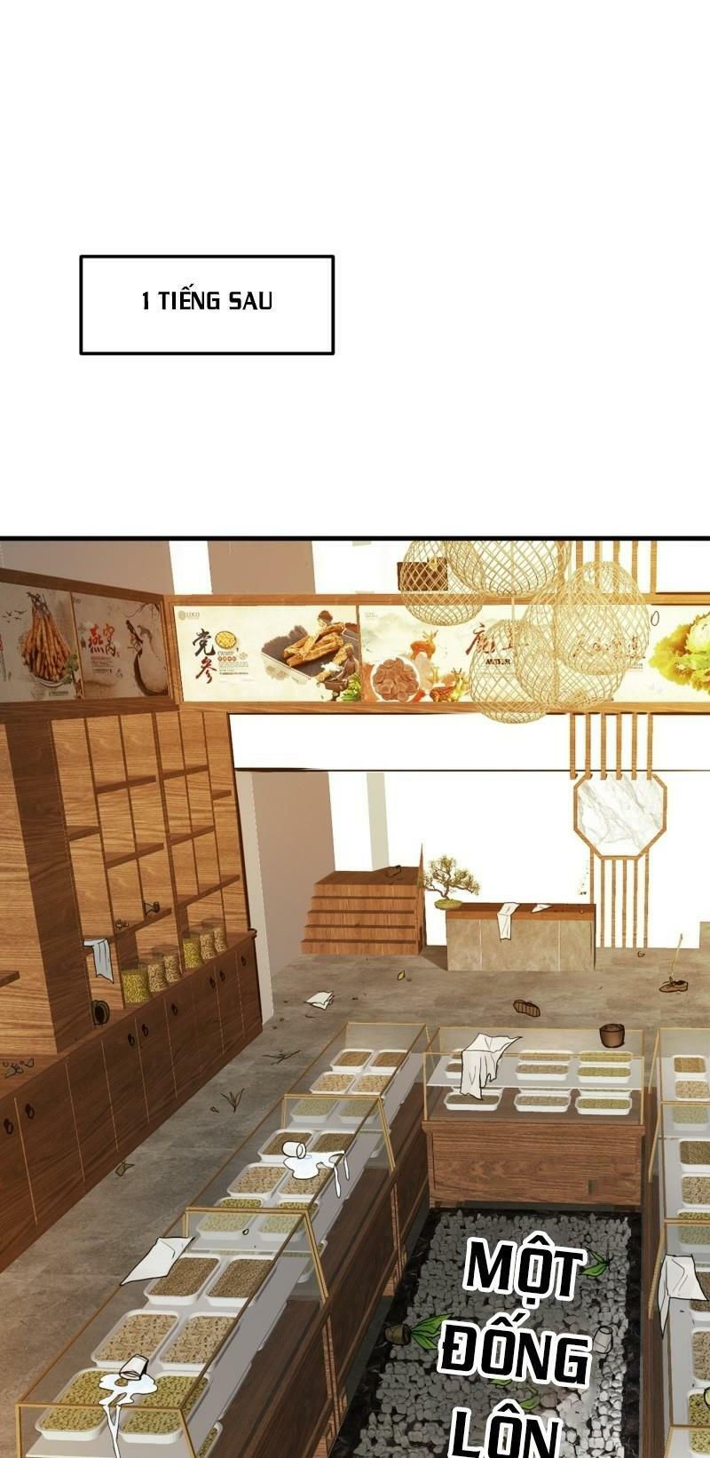 tối cường thần y tại đô thị chapter 103 33