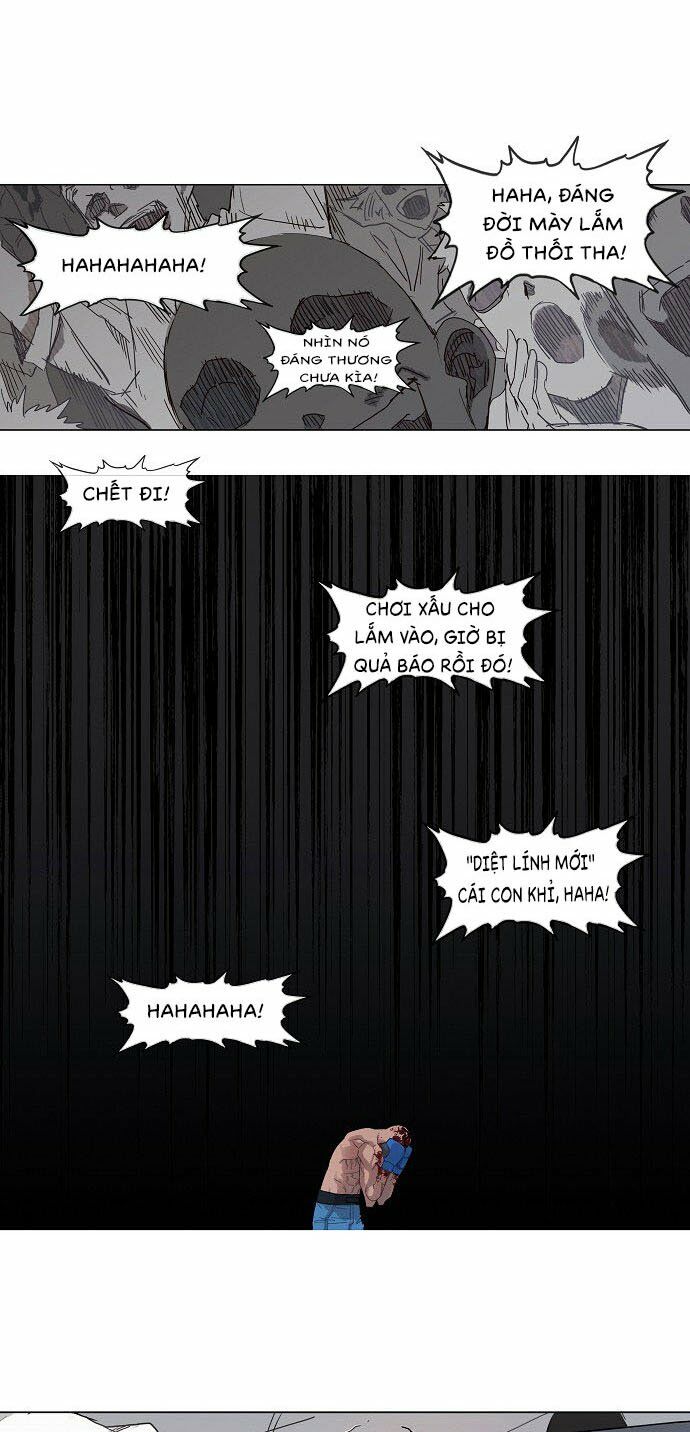 Võ Sĩ Quyền Anh chapter 17 52