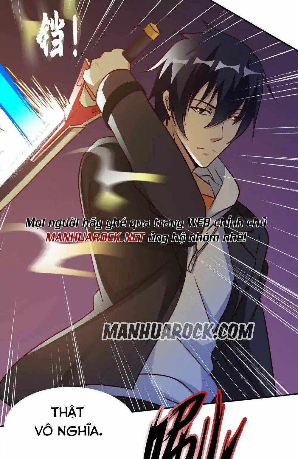 sư phụ của ta là thần tiên chapter 51 28