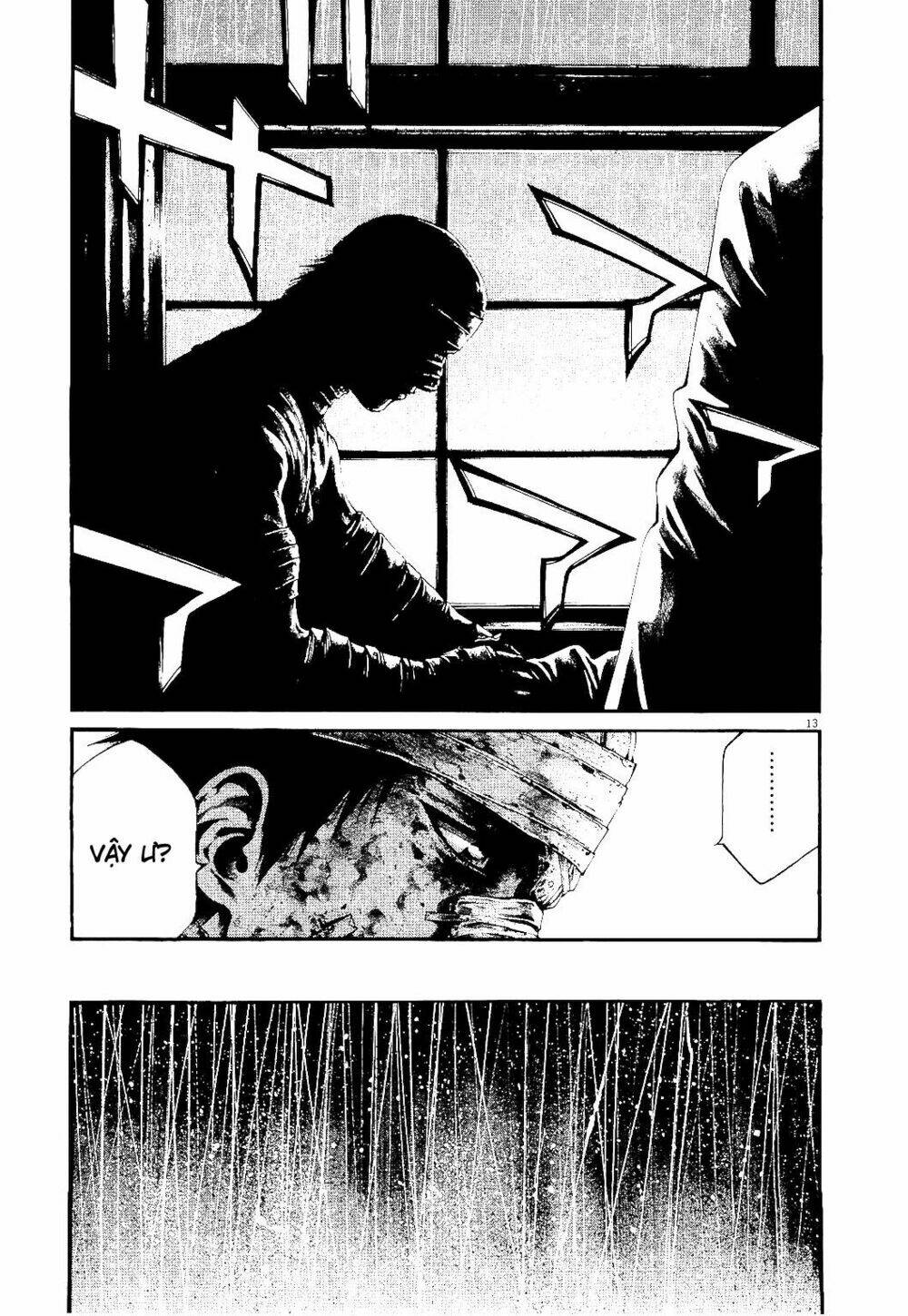 rainbow chapter 230 13