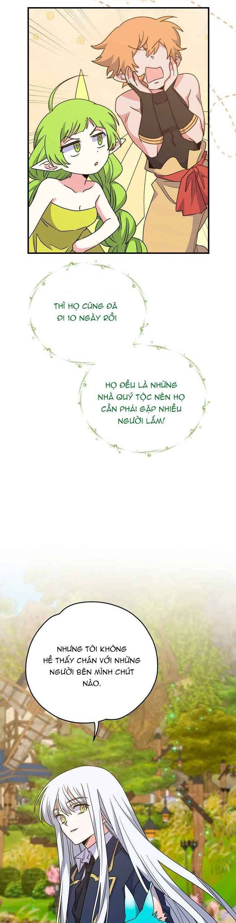 nhà hiền triết yigret chapter 50 3