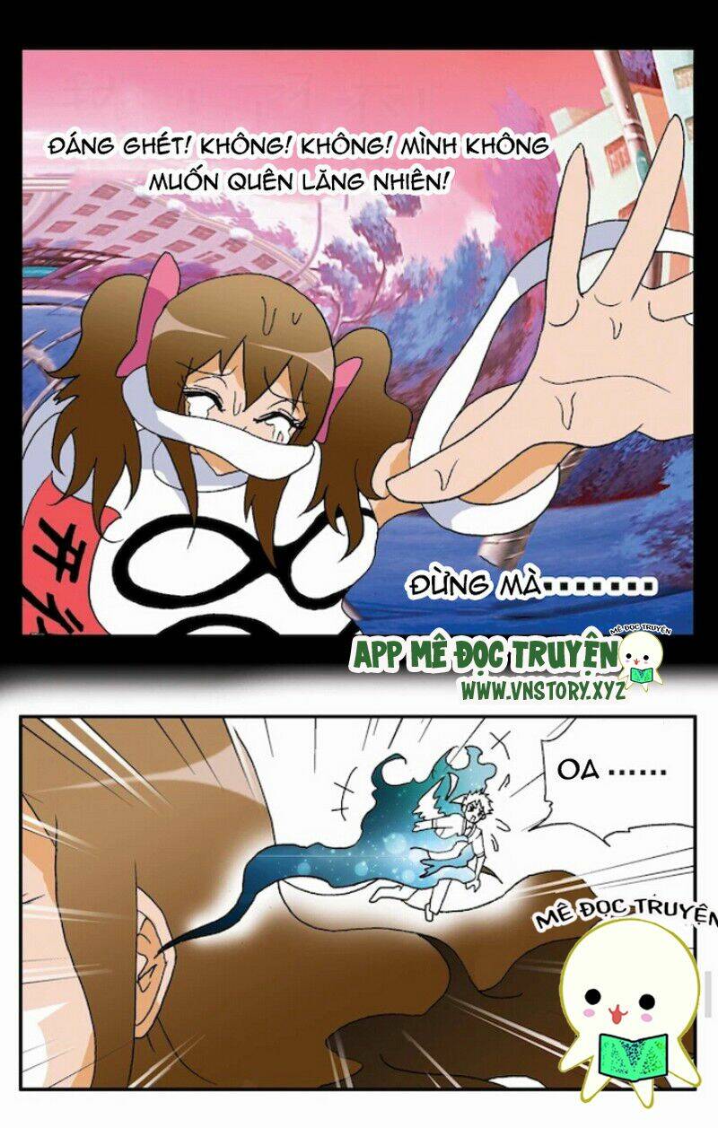 nhà có siêu dễ thương chapter 45 20