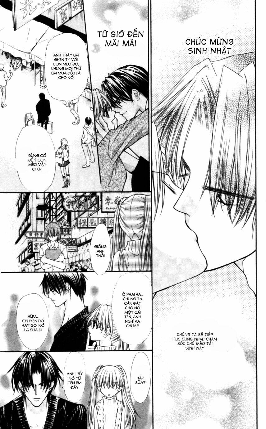 anh chàng khắc tinh chapter 48 25