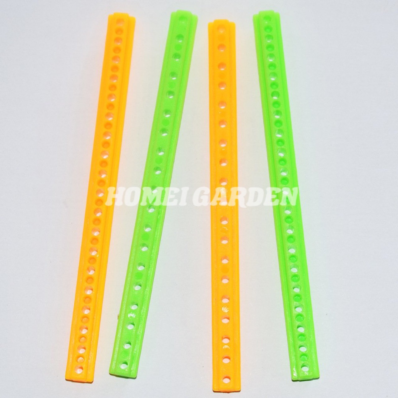Thanh nhựa làm giá đỡ chất lượng cao mới 100% - HM0066