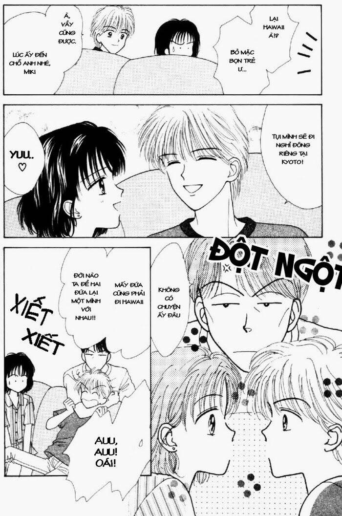 marmalade boy chapter 39 30