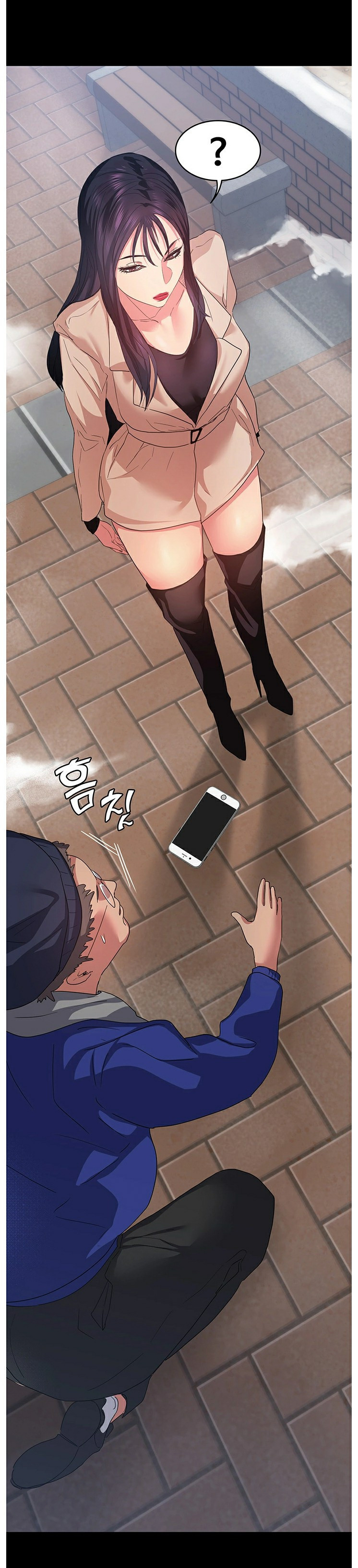 return girlfriend - trả lại bạn gái chapter 7 42