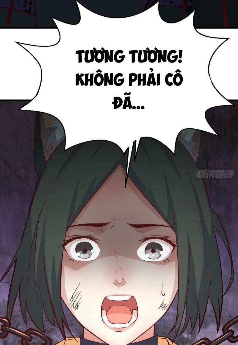 song tu đạo lữ kiểu xem mặt chapter 80 34