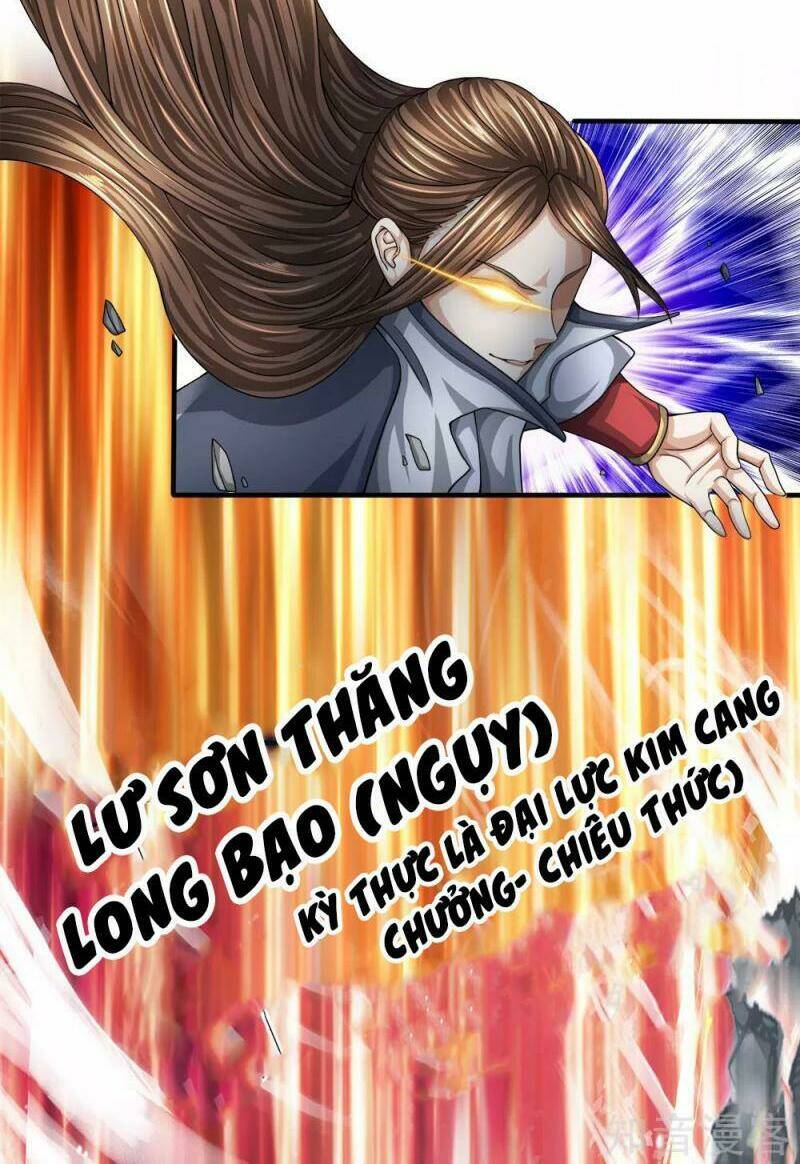 chí tôn hồng bao hoàng đế chapter 25 5