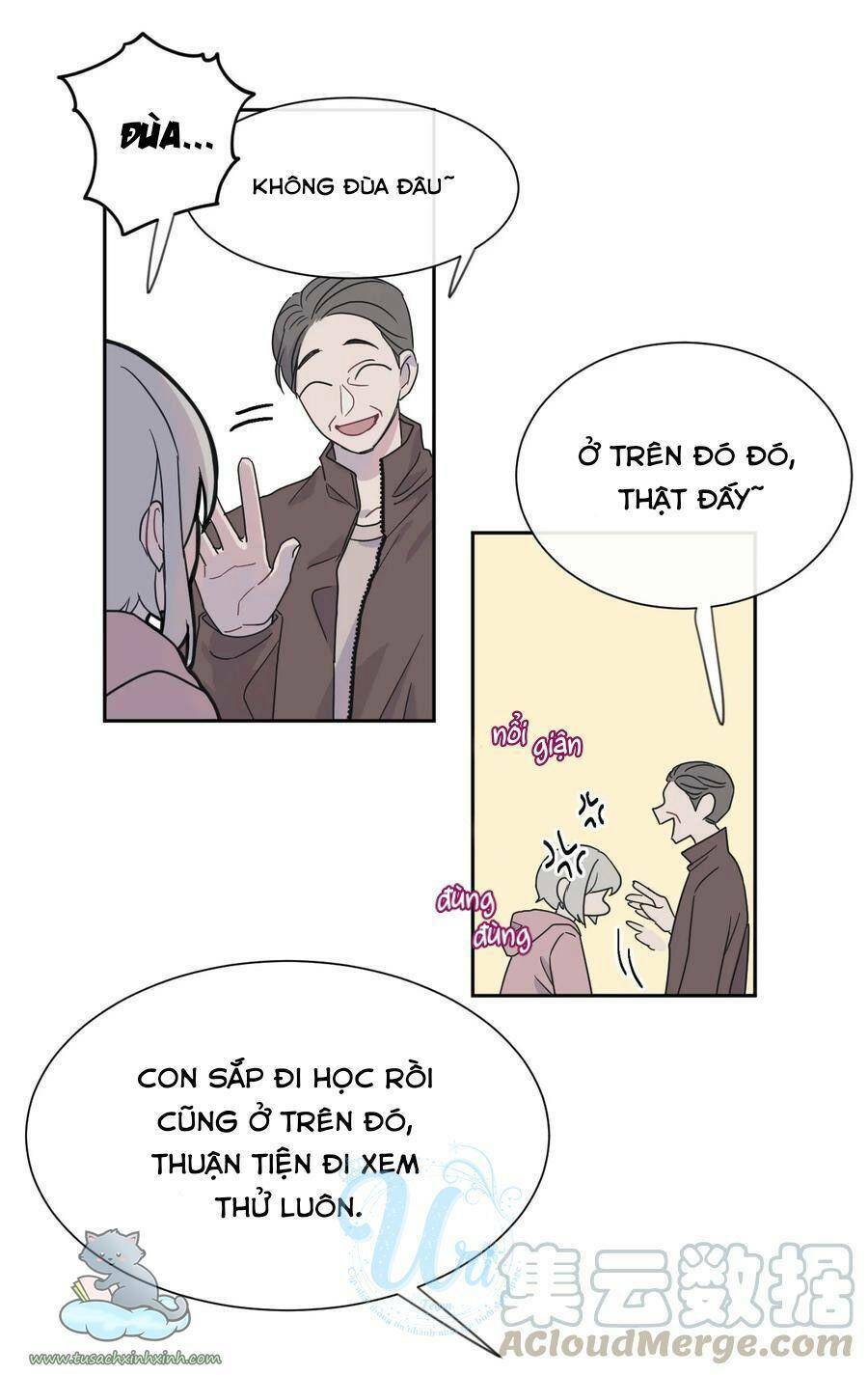 nhật ký nấm ma cô chapter 2 16