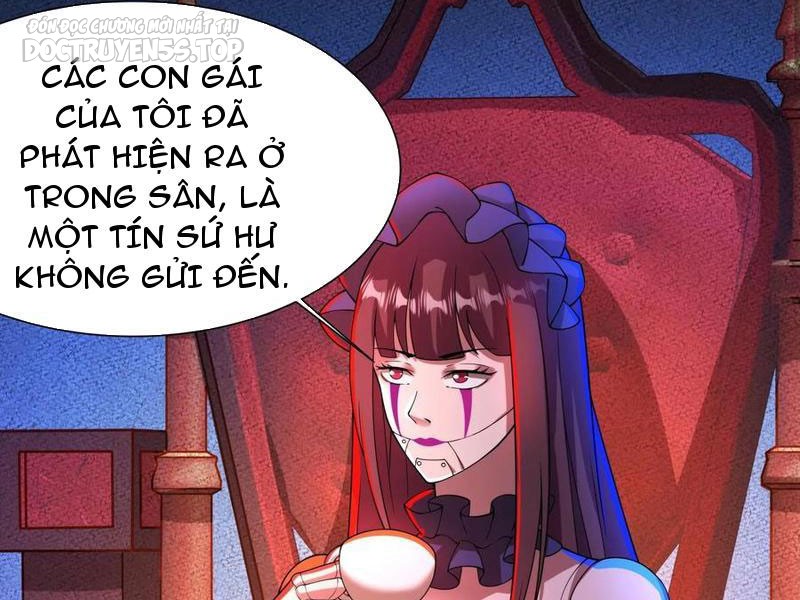 quỷ dị dược tề sư: bệnh nhân của ta đều là kinh khủng chapter 143 16