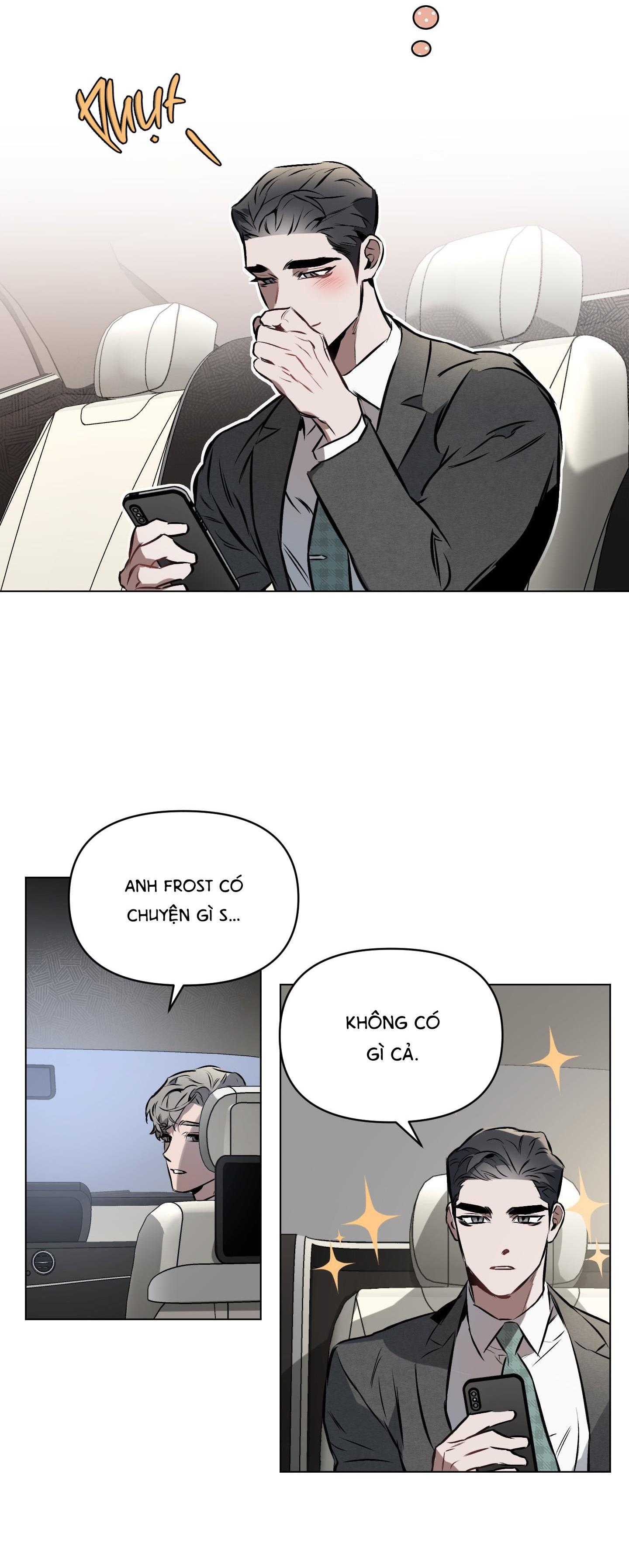 định tên mối quan hệ chapter 29 30