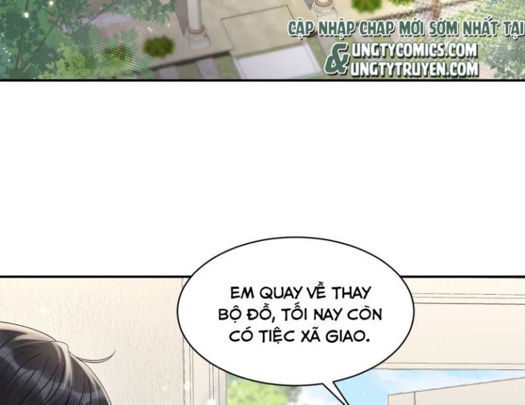 lại bị bạn trai cũ nhắm trúng rồi chapter 57 3