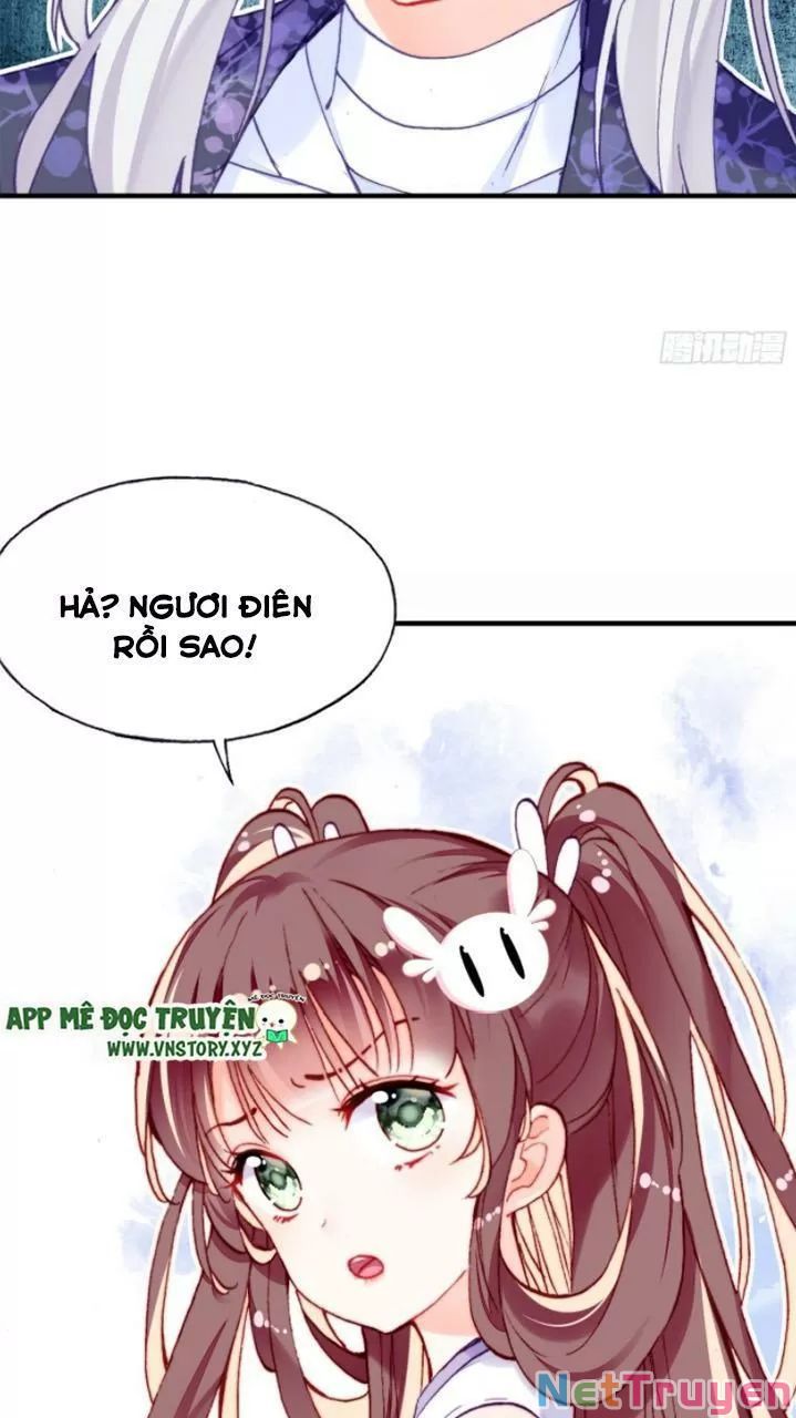 lại bị bệnh chiều chuộng quấn lấy chapter 18 25