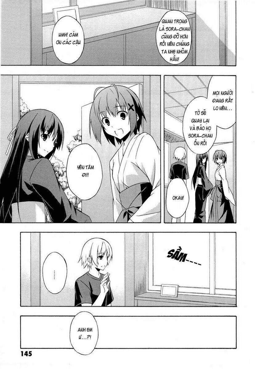 yosuga no sora chapter 6 11