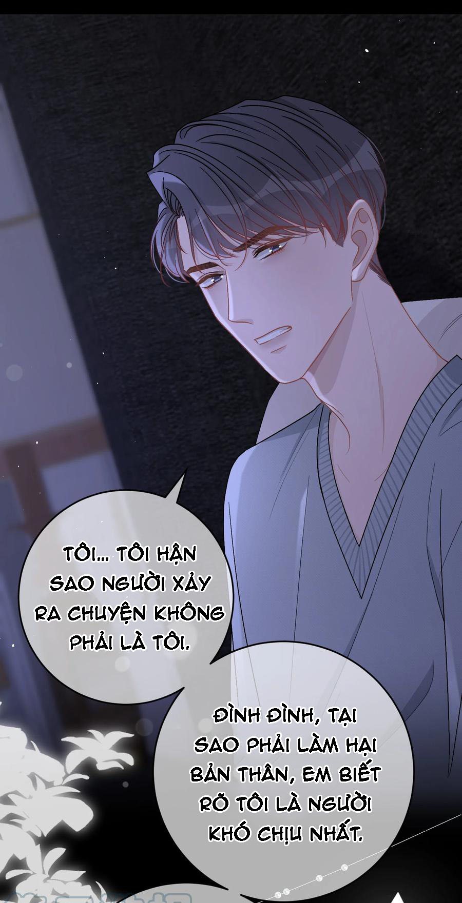 trước và sau ly hôn! chapter 47 21