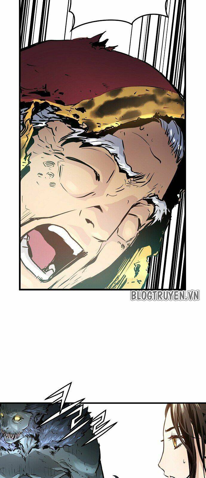 hứa lan chapter 32 31