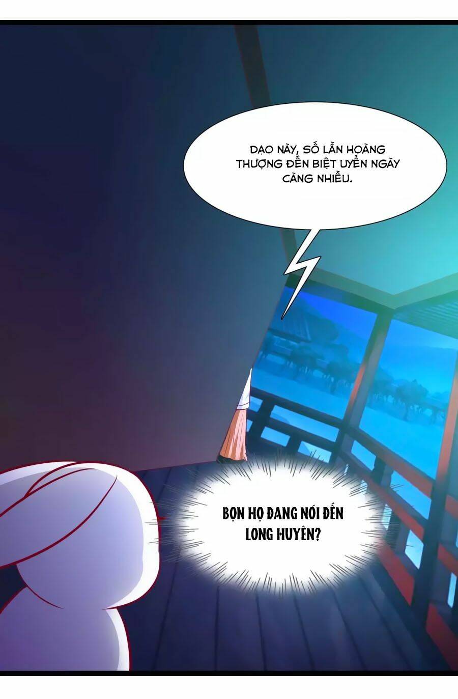 thỏ yêu tiểu vương phi chapter 45 10