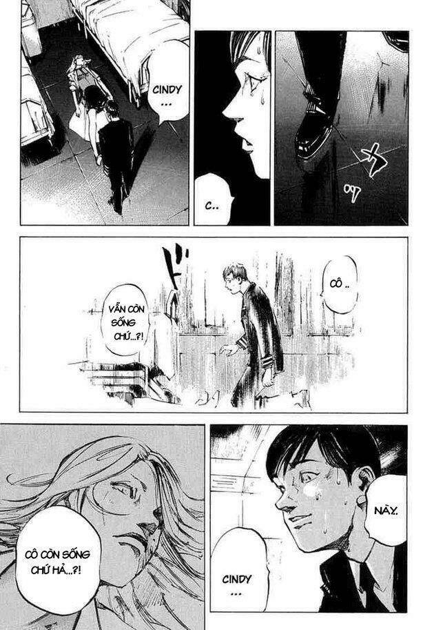 blue heaven chapter 7 18