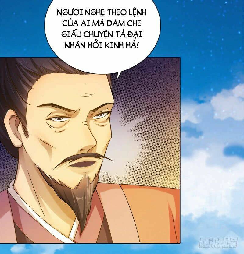 khuynh thế độc phi chapter 50 13