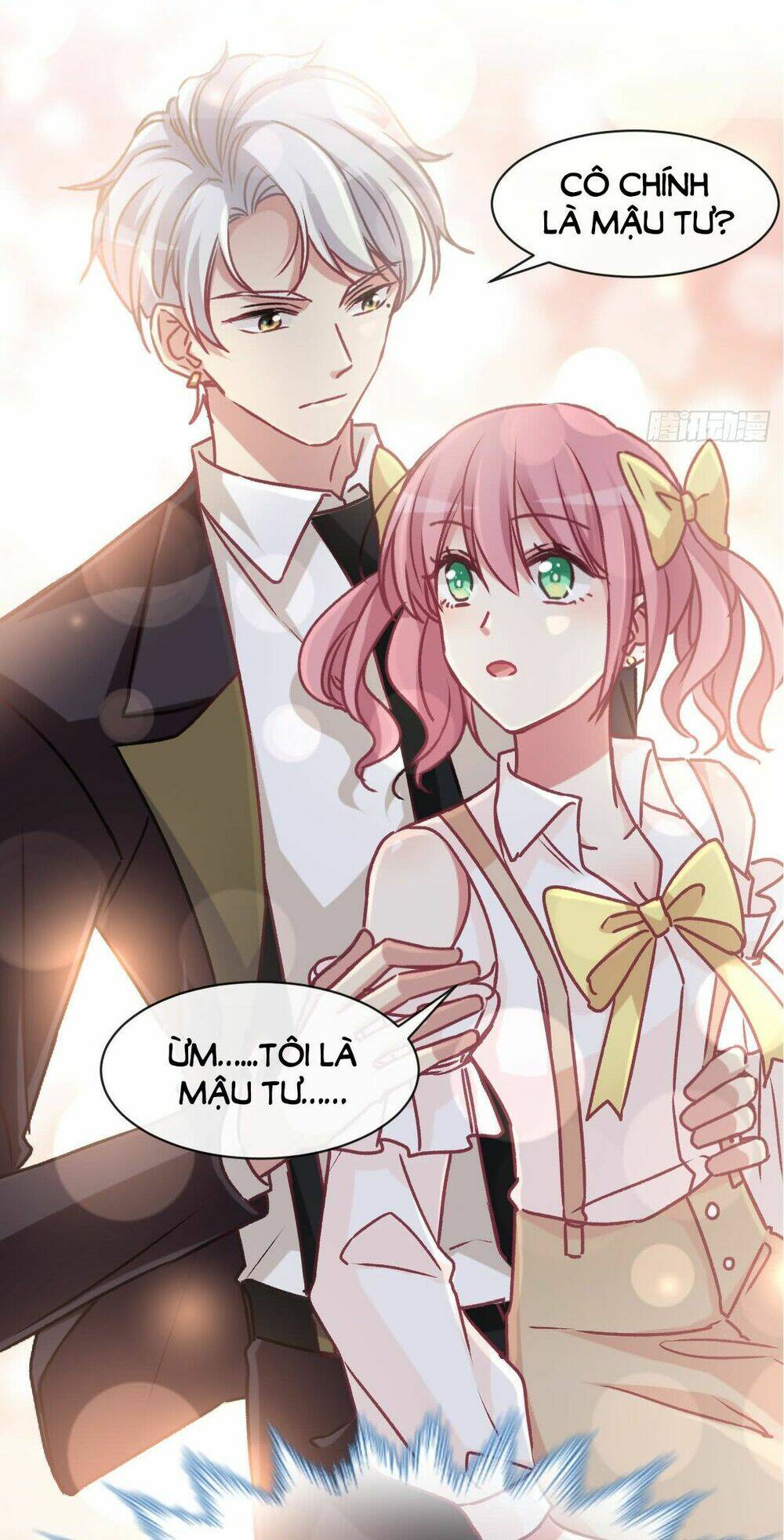 sở thích đặc biệt của nam thần chapter 10 11