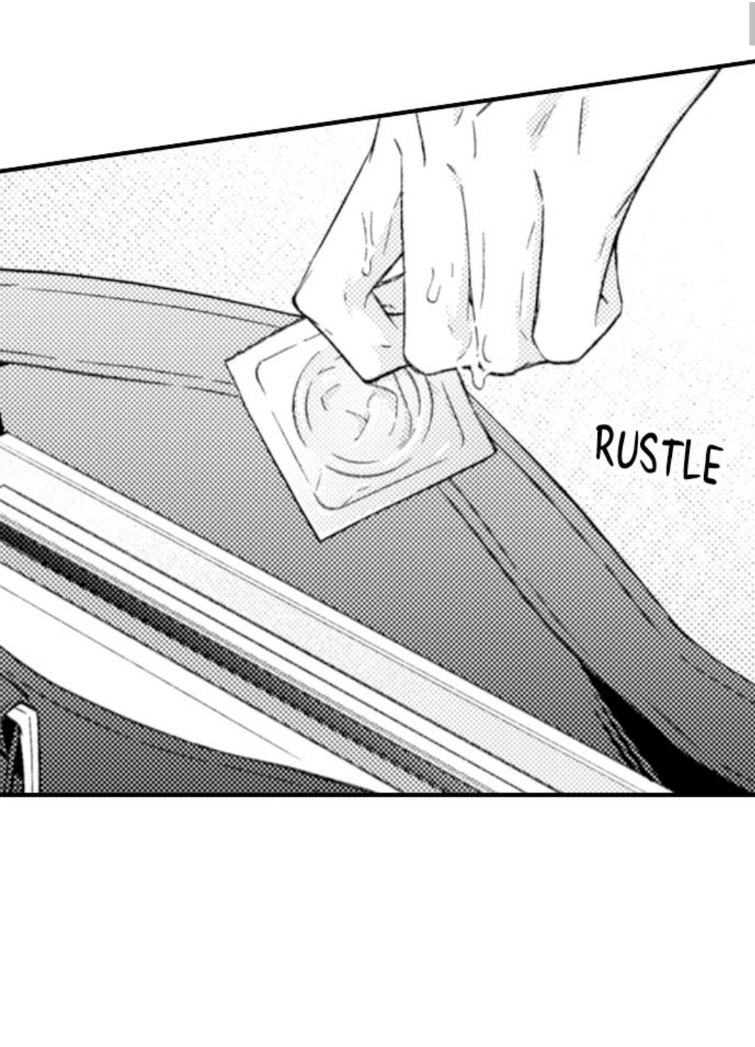 bí mật “ra” trong lớp (full) chapter 22 6