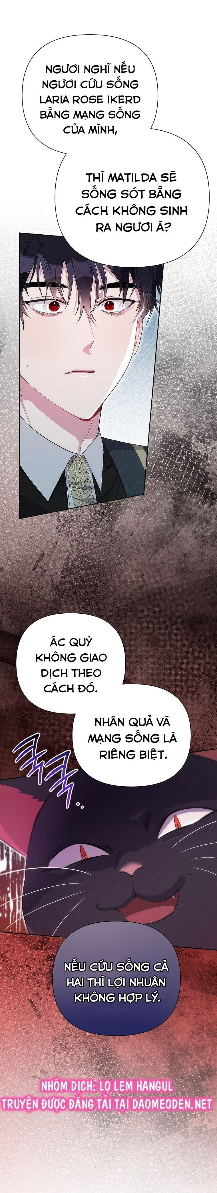 trở thành con dâu bất đắc dĩ chapter 106 4