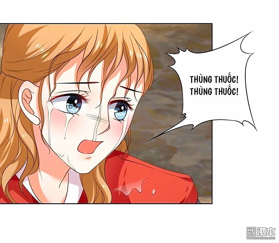 bác sĩ sở cũng muốn yêu chapter 121 22